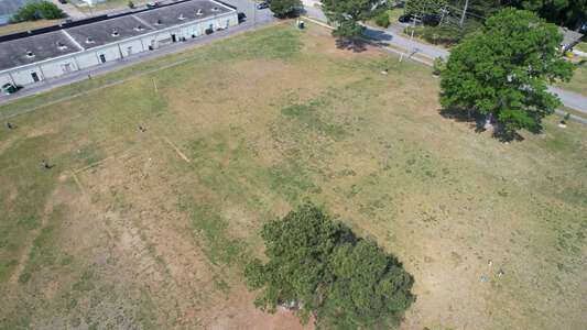Kempsville Meadows Elementary School Field - Practice in Virginia Beach 1