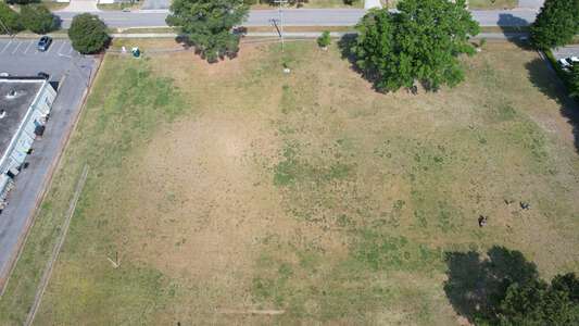 Kempsville Meadows Elementary School Field - Practice in Virginia Beach 2