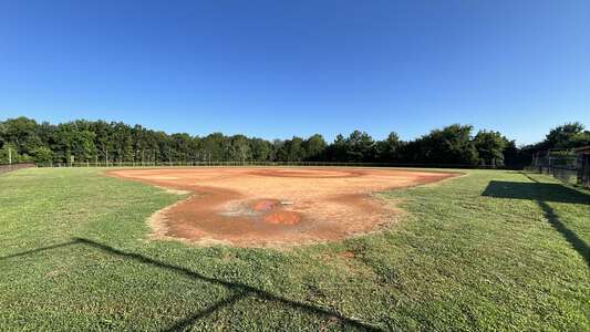 Kennedy Middle School Field - Softball 1 in Charlotte 3