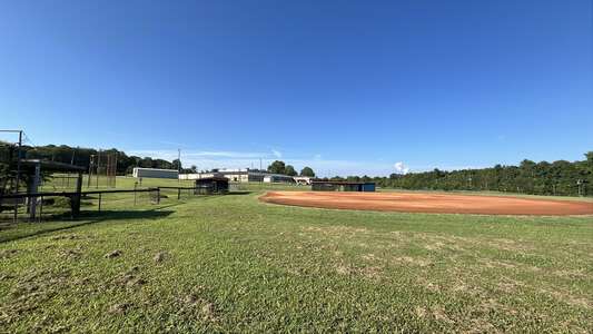 Kennedy Middle School Field - Softball 1 in Charlotte 5