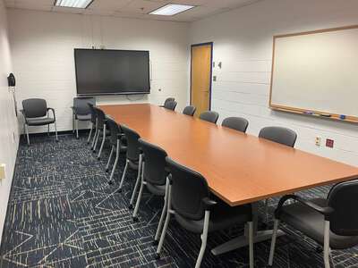 Virginia Beach Conference Room