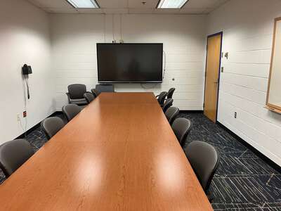 Kempsville High School Conference Room in Virginia Beach