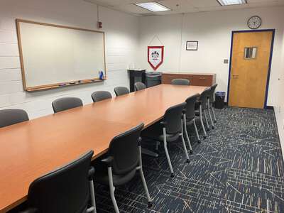 Kempsville High School Conference Room in Virginia Beach