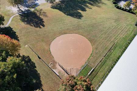 Corporate Landing Elementary School Field - Baseball in Virginia Beach