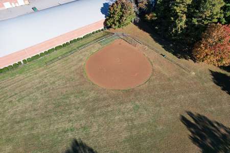 Field - Baseball