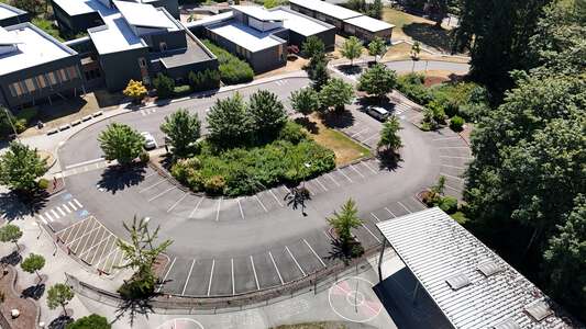 Parking Lot