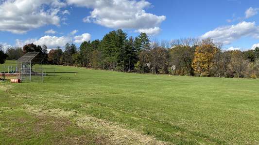 Francis A Desmares Elementary School Field - Practice 3 in Flemington