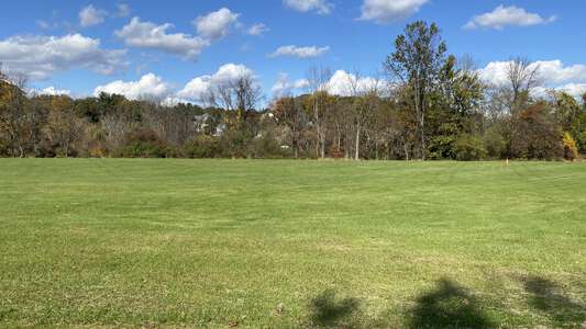 Francis A Desmares Elementary School Field - Practice 3 in Flemington