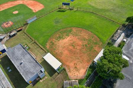 Miami Coral Park Senior High School Field - Softball in Miami