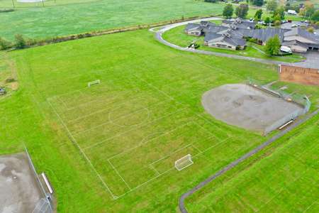 Sunrise Elementary School Field - Baseball 6 in Enumclaw
