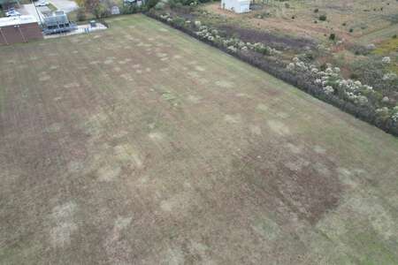 Kingsfield Elementary School Field - Practice 3 in Cantonment 2