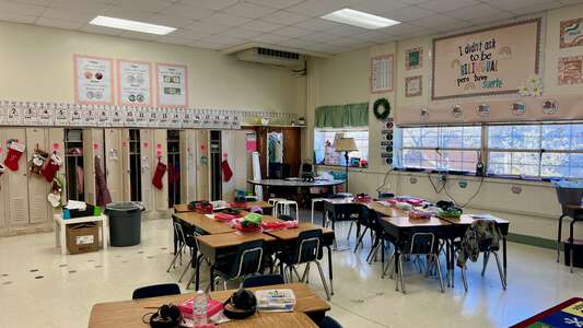 Classroom Standard