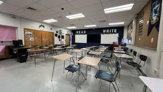 Classroom Standard