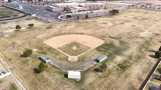 Lone Star Middle School Field - Baseball in Nampa