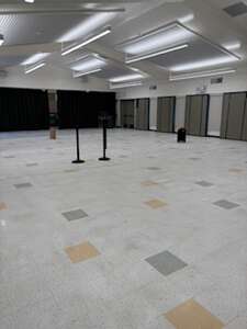 Central Park Elementary School Multi-Purpose Room / Cafeteria in Santa Clara