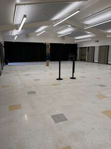 Central Park Elementary School Multi-Purpose Room / Cafeteria in Santa Clara