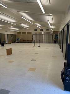 Central Park Elementary School Multi-Purpose Room / Cafeteria in Santa Clara