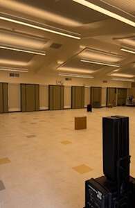 Central Park Elementary School Multi-Purpose Room / Cafeteria in Santa Clara