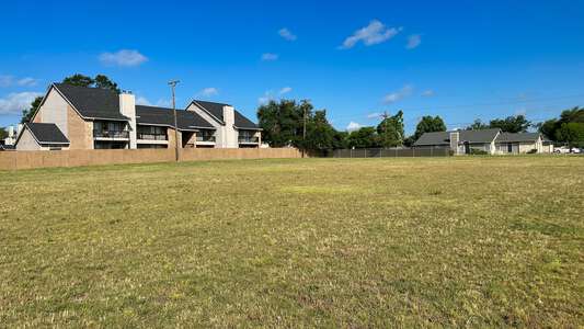 Bluebonnet Elementary School Field - Practice in Round Rock