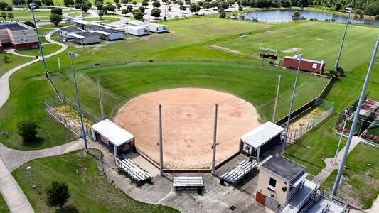 Atlantic Coast High School Field - Softball (3hr min) in Jacksonville