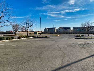 Parking Lot