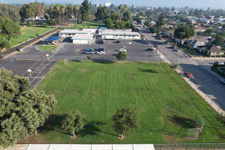 Madison Elementary School Field - Practice in Pomona