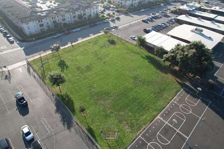 Madison Elementary School Field - Practice in Pomona