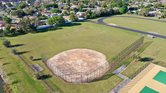 Walker Middle School Field - Softball in Orlando