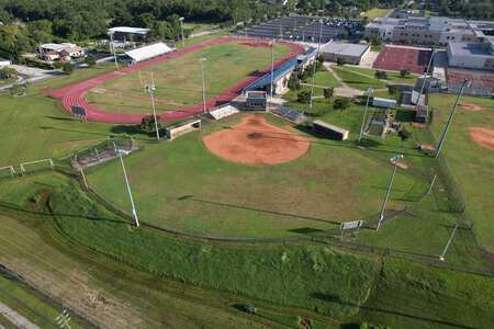 Fivay High School Field - Softball in Hudson