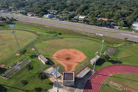 Fivay High School Field - Softball in Hudson