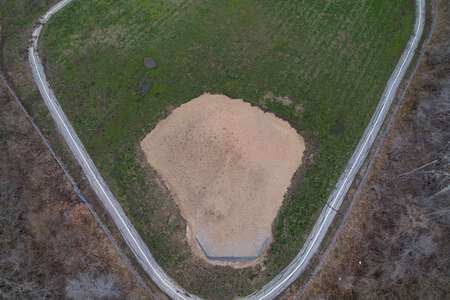 Lillian Schumacher Elementary School Field - Baseball in Liberty