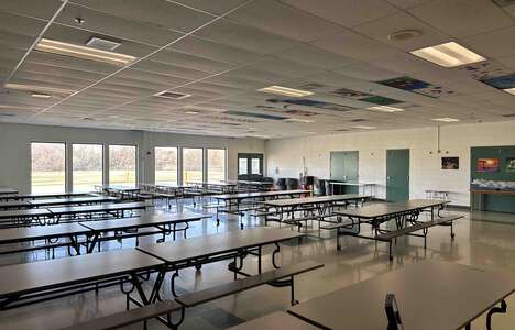 Cafeteria