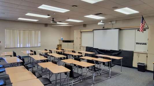 Classroom Standard