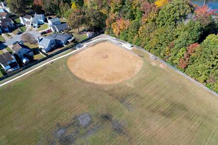 Brandon Middle School Field - Baseball in Virginia Beach
