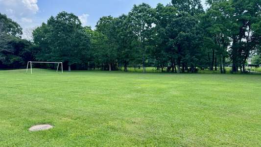 Twin Oaks Elementary School Field - Practice in Baton Rouge 2