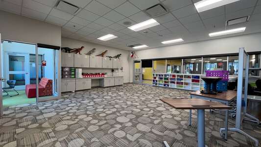 Classroom Standard