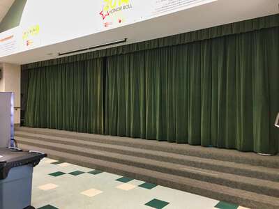 Citrus Glen Elementary School Cafeteria/MPR in Ventura