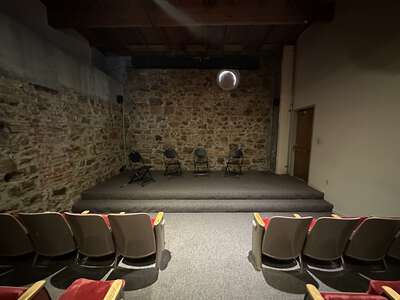 CBRE/Regency Wiegend Theatre in Belmont