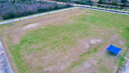 Dr. Dixie Melillo Middle School Field - Practice 1 in Houston