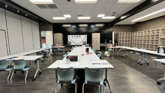 Granite Hills School Room 41 -  Classroom in Perris