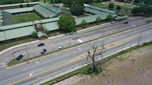 Crystal Springs Elementary School Parking Lot - Front (3 hr min) in Jacksonville