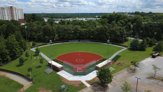 Carver Early College Field - Softball in Atlanta 1