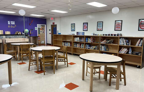 Library