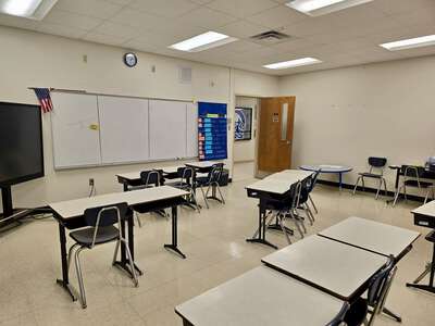 Classroom Standard