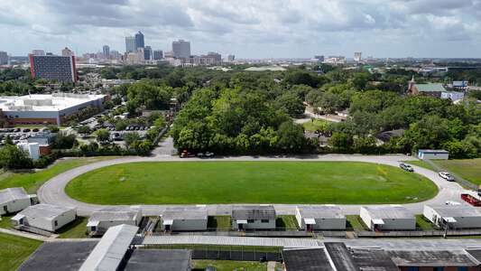 Field - Practice (3 hr min)