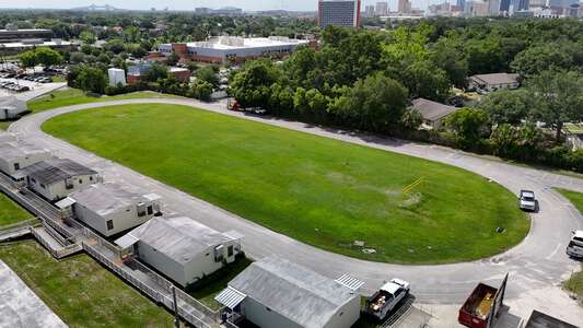 Darnell-Cookman School of Medical Arts Field - Practice (3 hr min) in Jacksonville