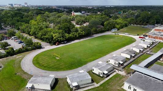 Darnell-Cookman School of Medical Arts Field - Practice (3 hr min) in Jacksonville