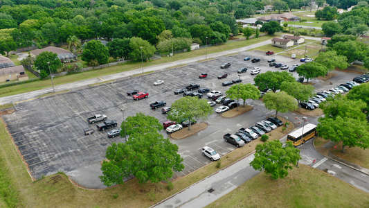 Parking Lot 1