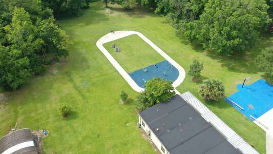 Alden Road Exceptional Student Center Field - Practice in Jacksonville