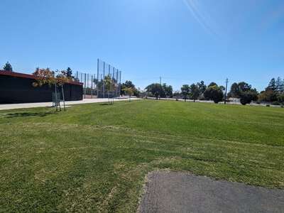 Fairfield High School Field - Practice in Fairfield